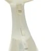LARMA Kledingstomer - Handstomer - Stomer Kleding - Stoomstrijkijzer - Stoomapparaat - Kleding Stomer - Wit