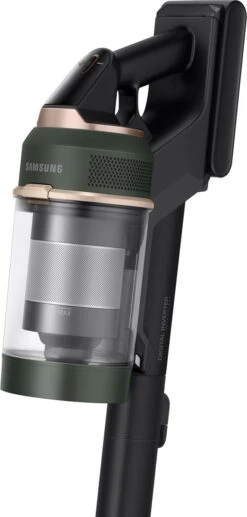 Samsung BESPOKE Jet Complete Extra Zakloos 0,5 L 580 W Zwart -Leifheit Store 573x1200