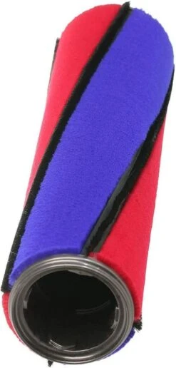 Compatibele Fluffy Zachte Borstel Voor De Dyson V6, V7, V8, V10 En V11 9 Compatibele Fluffy Zachte Borstel Voor De Dyson V6, V7, V8, V10 En V11 -Leifheit Store 574x1200 5