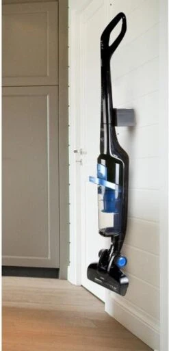 Domo DO221SV - Steelstofzuiger - Ideaal Met Huisdieren - 29V - Zwart 17 Domo DO221SV - Steelstofzuiger - Ideaal Met Huisdieren - 29V - Zwart -Leifheit Store 578x1200 3