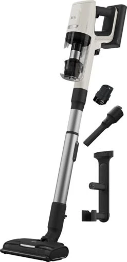 AEG AP81UB25SH - Ultimate 8000 - Steelstofzuiger - Stofzuiger Draadloos - Stofzuigers - Zakloos