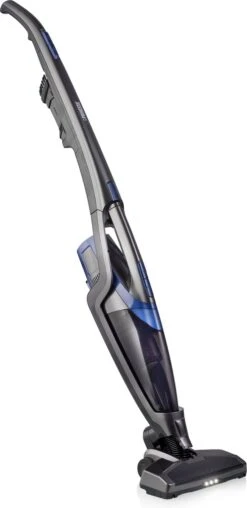 Princess 339300 - Draadloze Steelstofzuiger