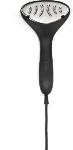 Steamery Cirrus No. 2 - Kledingstomer - Mat Zwart -Leifheit Store 583x1200 4