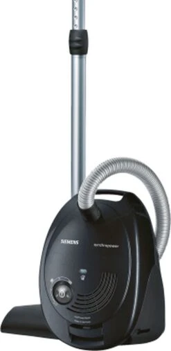 Siemens VS06A110 Synchropower - Stofzuiger Met Zak 19 Siemens VS06A110 Synchropower - Stofzuiger Met Zak -Leifheit Store 585x1200 1