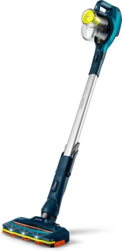 Philips SpeedPro FC6727/01 - Steelstofzuiger