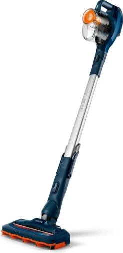 Philips 5000 Series SpeedPro FC6724/01 - Steelstofzuiger