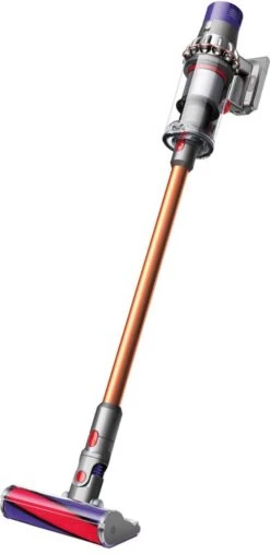 Dyson V10 Absolute - Steelstofzuiger -Leifheit Store 585x1200 4