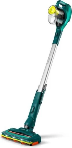 Philips SpeedPro FC6725/01 - Steelstofzuiger