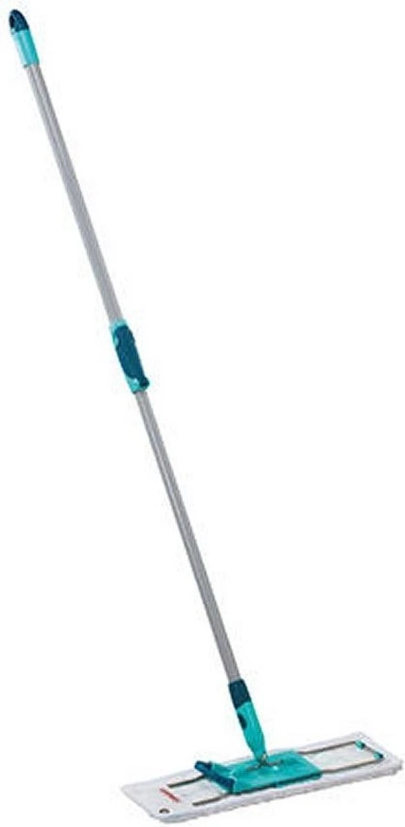 Leifheit Profi Micro Duo Vloerwisser 1 Leifheit Profi Micro Duo Vloerwisser