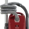 Miele Compact C2 Cat & Dog PowerLine - Stofzuiger Met Zak - Mangorood