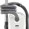 Miele Compact C2 Silence EcoLine - Stofzuiger Met Zak - Lotuswit
