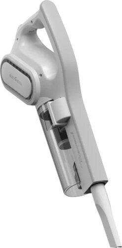 Deerma DX700 Stofzuiger + Kruimelzuiger - HEPA Filter - Zakloos - Opzetstukken - Bedraad -Leifheit Store 591x1200 2