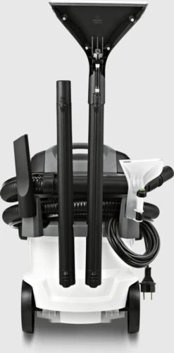 Kärcher SE 6.100 Tapijtreiniger - 1400W - 4L - Nat En Droog 27 Kärcher SE 6.100 Tapijtreiniger - 1400W - 4L - Nat En Droog -Leifheit Store 592x1200 1