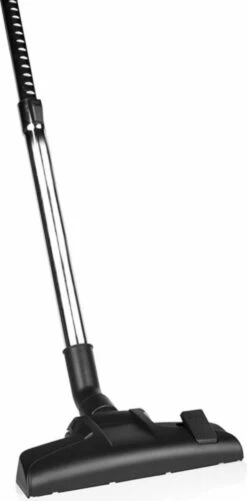 Princess 334990 Silence Stofzuiger - Stofzuiger Met Zak - Actieradius 12 Meter - 69 DB -Leifheit Store 592x1200