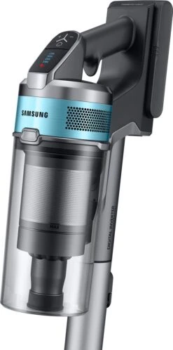 Samsung VS20T7532T1 - Jet 75 Pet - Steelstofzuiger -Leifheit Store 595x1200 1