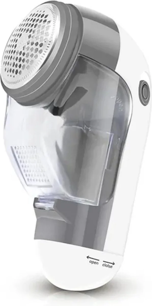 - Elektrische Pluizenverwijderaar - Lint Remover - Pluizendief - Ontpluizer - Pluizentondeuse 1 - Elektrische Pluizenverwijderaar - Lint Remover - Pluizendief - Ontpluizer - Pluizentondeuse