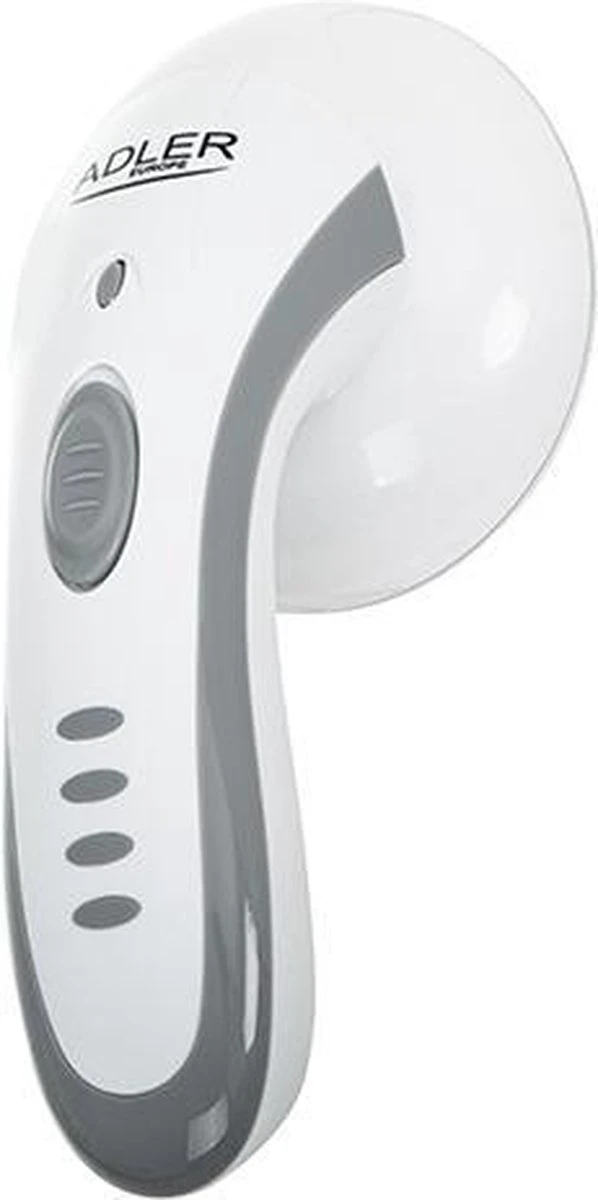 Adler AD 9616 - Pluizenverwijderaar 3 Adler AD 9616 - Pluizenverwijderaar - Afbeelding 3