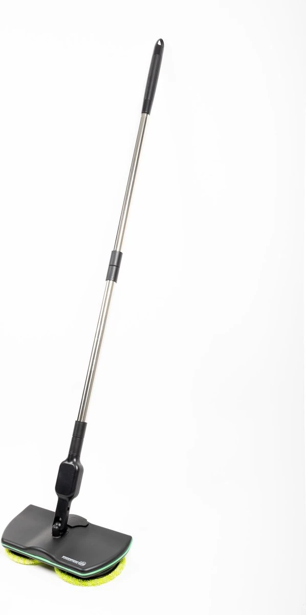 Starlyf - Vloerwisser - Elektrisch Roterende Bezem - 15 Starlyf - Vloerwisser - Elektrisch Roterende Bezem - - Afbeelding 15