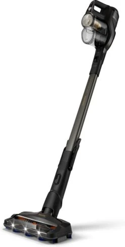 Philips 8000 Series XC8349/01 - Steelstofzuiger -Leifheit Store 607x1200 1