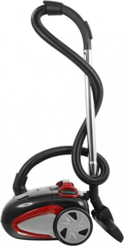 Sauber V70 Stofzuiger Met Zak