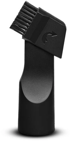 Zeegma Zonder Base - Cycloon Stofzuiger - 20000 PA - 2,5L - HEPA - SET 10in1 -Leifheit Store 610x1200