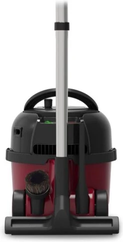 Numatic Henry Parquet HVR-169-11 - Stofzuiger Met Zak - Burgundy -Leifheit Store 611x1200 1