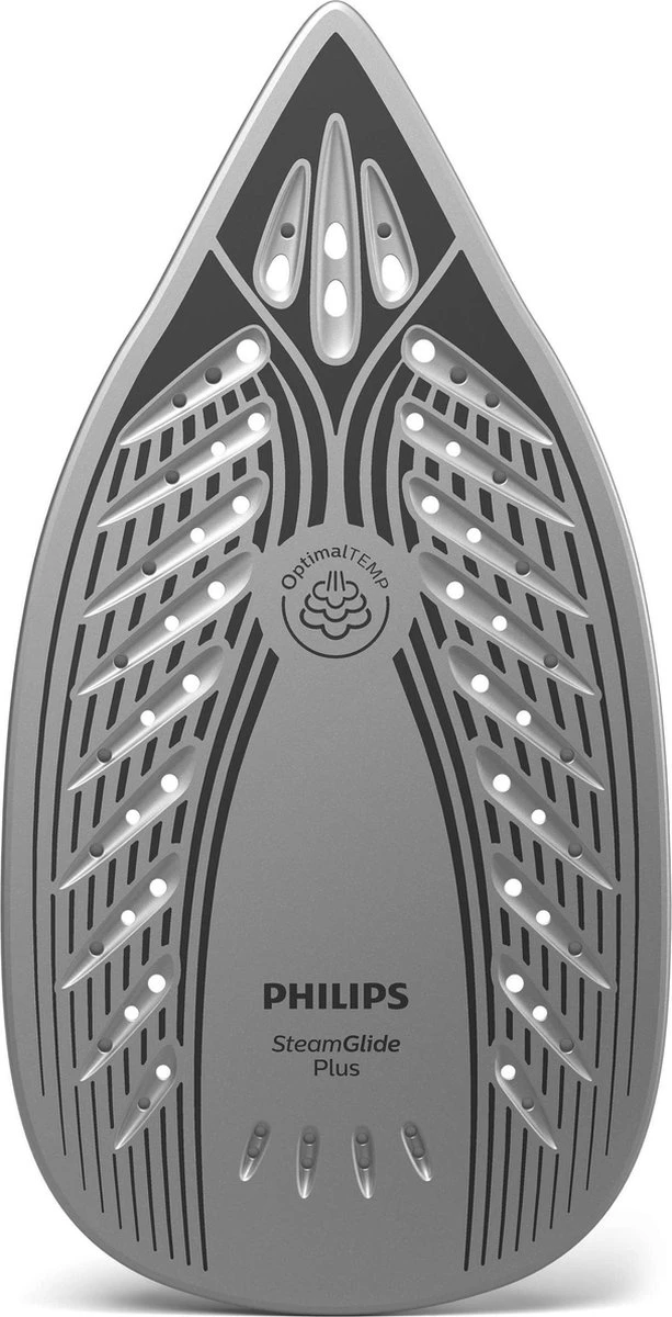 Philips PerfectCare Compact Plus GC7933/30 - Stoomgenerator - Paars 6 Philips PerfectCare Compact Plus GC7933/30 - Stoomgenerator - Paars - Afbeelding 6