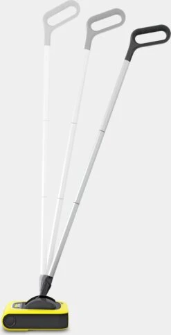 Kärcher KB 5 Rolveger - Vloerreiniger - 3,7V - Incl. Accu En Lader -Leifheit Store 614x1200 1