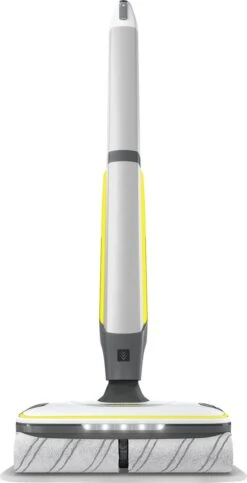 Kärcher FC 7 Cordless Premium White - Vloerreiniger - Snoerloos -Leifheit Store 614x1200