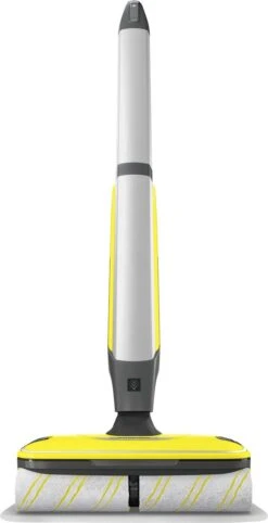 Kärcher FC 7 Cordless - Vloerreiniger - Snoerloos -Leifheit Store 615x1200 1