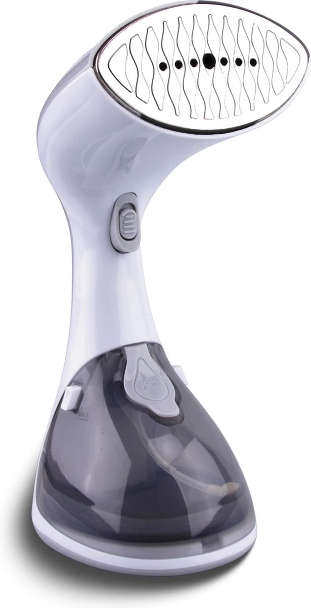 Levanda Kledingstomer - Handstomer Kleding - Stoomreiniger Stoomapparaat Kleding - Garment Steamer Kleding Stomer 1 Levanda Kledingstomer - Handstomer Kleding - Stoomreiniger Stoomapparaat Kleding - Garment Steamer Kleding Stomer