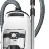 Miele Blizzard CX1 Excellence Ecoline - Lotuswit - Stofzuiger Zonder Zak