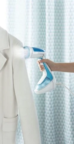 Tefal Pure Tex DT9530 - Kledingstomer -Leifheit Store 617x1200 6