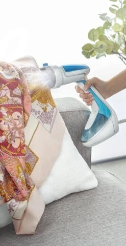 Tefal Pure Tex DT9530 - Kledingstomer -Leifheit Store 617x1200 7