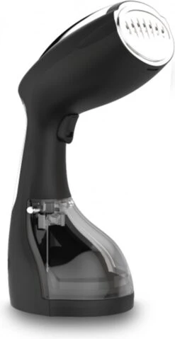 SteamOne S-Travel Kledingstomer - Zwart -Leifheit Store 619x1200 2