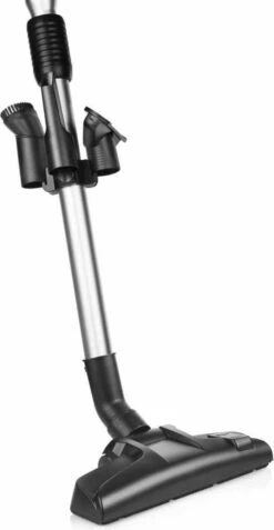 Princess 335010 EcoQuiet Stofzuiger – Extreem Stil - Stofzuiger Met Zak – AAA Klasse - Energiezuinig - Actieradius 12 Meter -Leifheit Store 621x1200 2