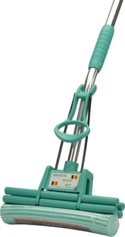 Pva Magic Mop Orginal - 26cm - Groen