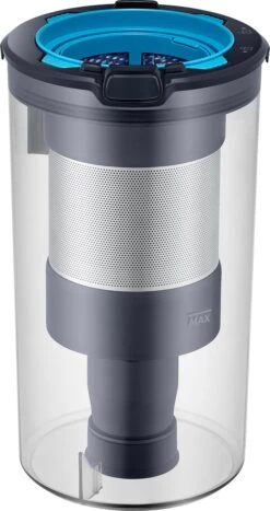 Samsung VS15A6031R1 - Jet 60 Turbo - Steelstofzuiger -Leifheit Store 635x1200 3