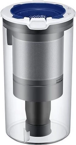 Samsung VS15T7031R1/EN - Jet 70 Turbo - Steelstofzuiger -Leifheit Store 635x1200 4