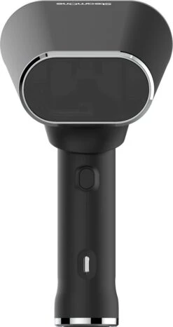 SteamOne Foldable - Zwart - Handstomer - Kledingstomer -Leifheit Store 636x1200 3