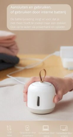 Cluffert® Pluizenverwijderaar - Duurzame Pluizentondeuse Met Zaklamp - Ontpluizer -Leifheit Store 638x1200 1