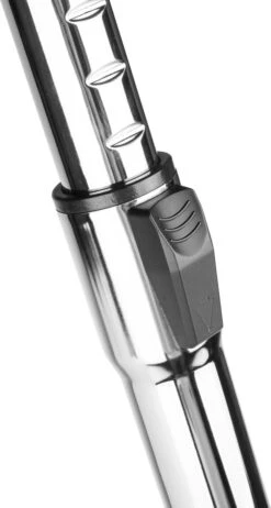 Princess 334990 Silence Stofzuiger - Stofzuiger Met Zak - Actieradius 12 Meter - 69 DB -Leifheit Store 642x1200 1