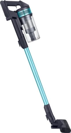 Samsung VS15A6031R1 - Jet 60 Turbo - Steelstofzuiger -Leifheit Store 642x1200 3