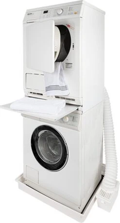 Condens Opvangbak, Incl. 1,5 Meter Slang -Leifheit Store 646x1200 5