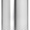 Brabantia Wasmand - 60 L - Matt Steel Met Kunststof Deksel