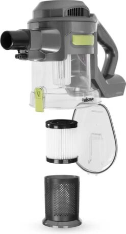 Tristar SZ-1980 - Steelstofzuiger 25 Tristar SZ-1980 - Steelstofzuiger -Leifheit Store 650x1200