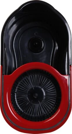 Mopset - Vloerwisser - Dweilset - Dweil - Dweilsysteem - Dweilmop - Vloermop - Vloerwissers - Watertrekker - Mop -Leifheit Store 653x1200