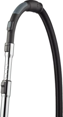 Tomado TVC2002B - Stofzuiger Met Zak - 2 Liter- HEPA 12 Filter - Lichtgewicht - Zwart -Leifheit Store 654x1200 2