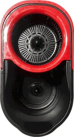 XL Black Star Cleaning MopSet - Vloerwisser - Dweilset - Dweil - Dweilsysteem - Dweilmop - Vloermop - Vloerwissers 7 XL Black Star Cleaning MopSet - Vloerwisser - Dweilset - Dweil - Dweilsysteem - Dweilmop - Vloermop - Vloerwissers -Leifheit Store 656x1200