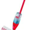 Vileda Spray & Clean - Dweil Met Tank - Rood